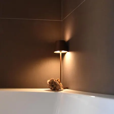 Bed and Breakfast Casin Dei Nobili Βενετία