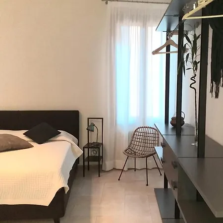 Bed and Breakfast Casin Dei Nobili 4*