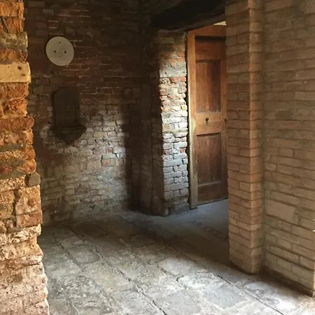 Casin Dei Nobili Bed and Breakfast Βενετία
