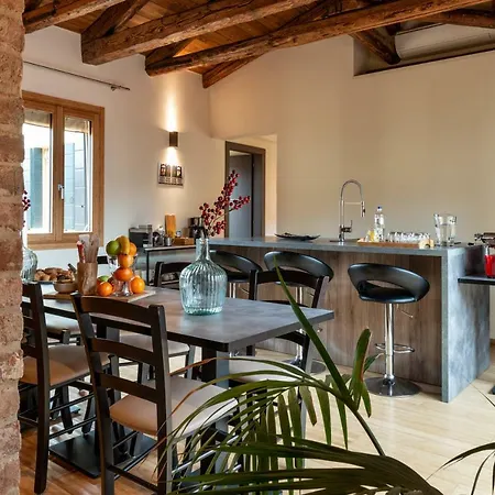 Casin Dei Nobili Bed and Breakfast Βενετία