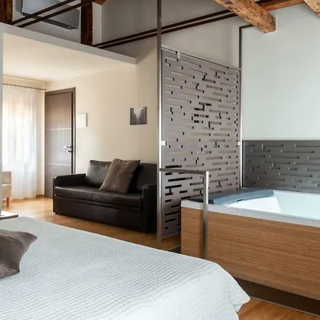 Bed and Breakfast Casin Dei Nobili