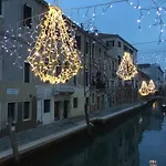 Bed & Breakfast Casin Dei Nobili Venetië