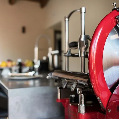Bed & Breakfast Casin Dei Nobili