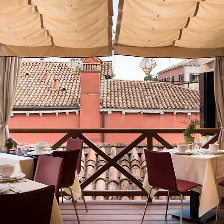 Casin Dei Nobili Bed & Breakfast 2*
