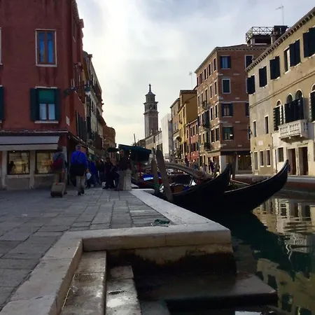 Casin Dei Nobili 2* Venice