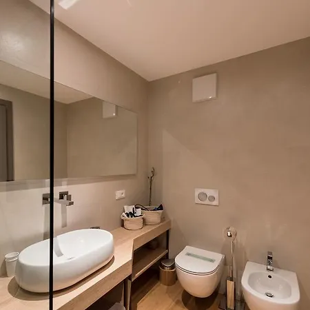 Casin Dei Nobili Nocleg ze śniadaniem Wenecja