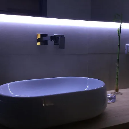 Casin Dei Nobili Bed & Breakfast 2*