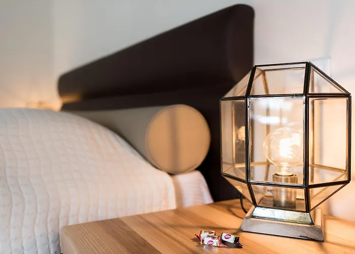 Bed & Breakfast Casin Dei Nobili 4*