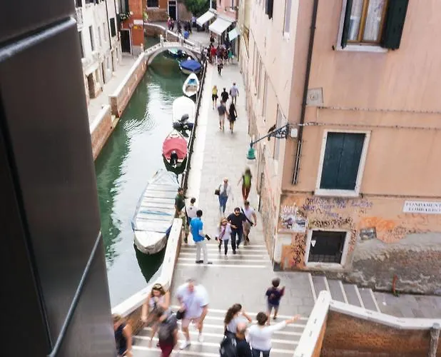 Casin Dei Nobili Venedig