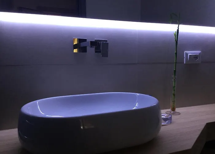 Casin Dei Nobili Oda ve Kahvaltı 4*