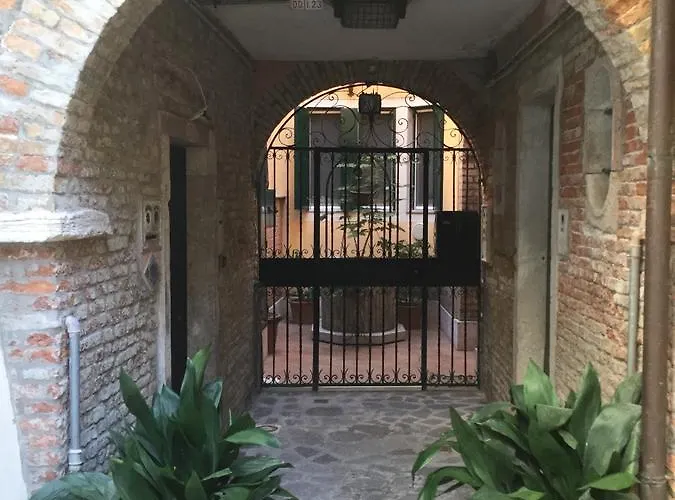 Casin Dei Nobili 4* Venedig