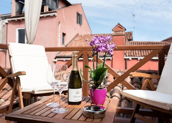 Casin Dei Nobili Venedig