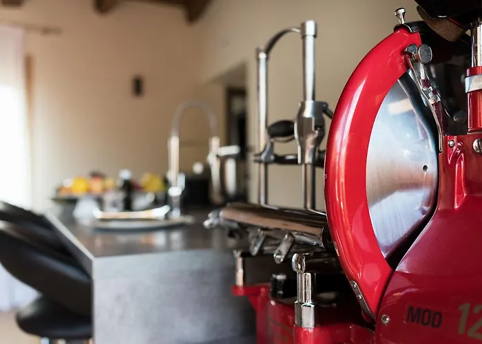 Bed & Breakfast Casin Dei Nobili