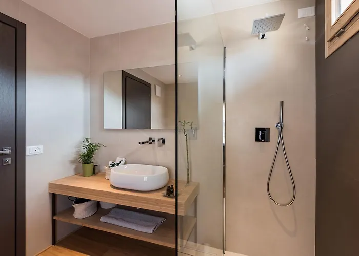 Bed & Breakfast Casin Dei Nobili