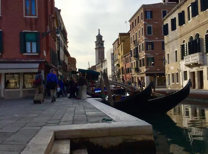 Casin Dei Nobili 4* Venedig