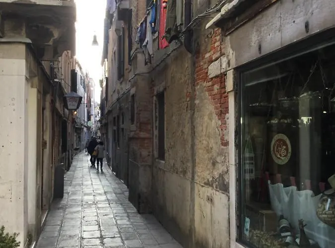 Casin Dei Nobili Bed & Breakfast 4*