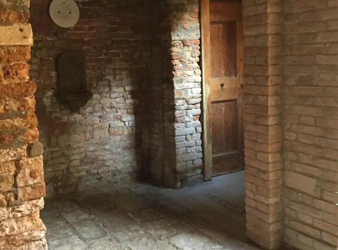 Casin Dei Nobili Oda ve Kahvaltı Venedik