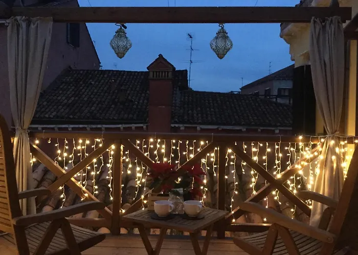 Casin Dei Nobili Venedig