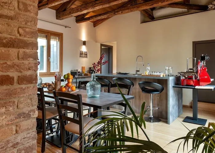 Casin Dei Nobili Bed & Breakfast Venedig