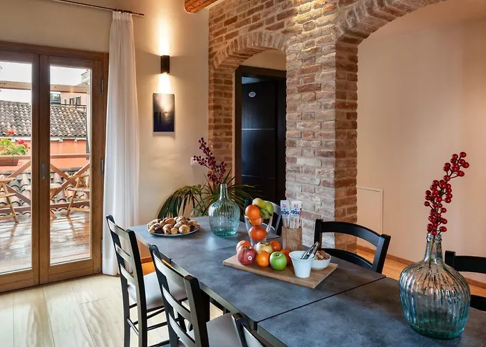 Casin Dei Nobili Bed & Breakfast