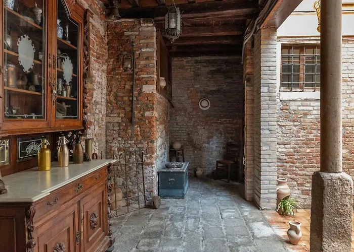 Oda ve Kahvaltı Casin Dei Nobili