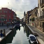 Casin Dei Nobili Bed and breakfast