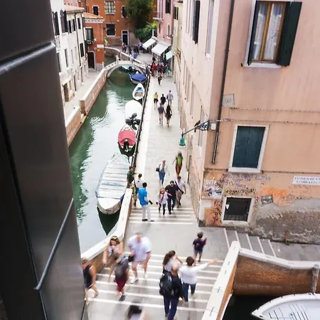 Casin Dei Nobili Venice