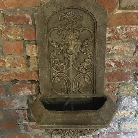 Bed & Breakfast Casin Dei Nobili Venetië