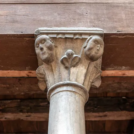 Casin Dei Nobili ベッド・アンド・ブレックファスト