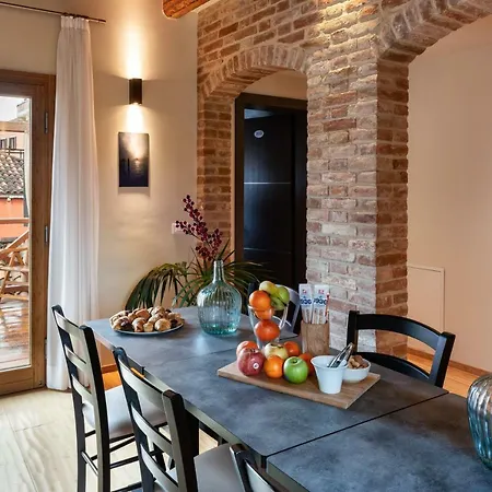 Casin Dei Nobili ベッド・アンド・ブレックファスト