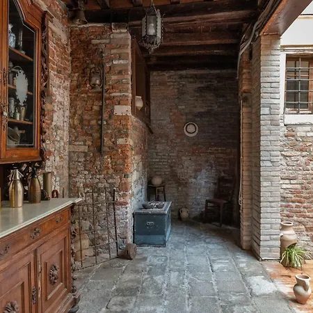 ベッド・アンド・ブレックファスト Casin Dei Nobili