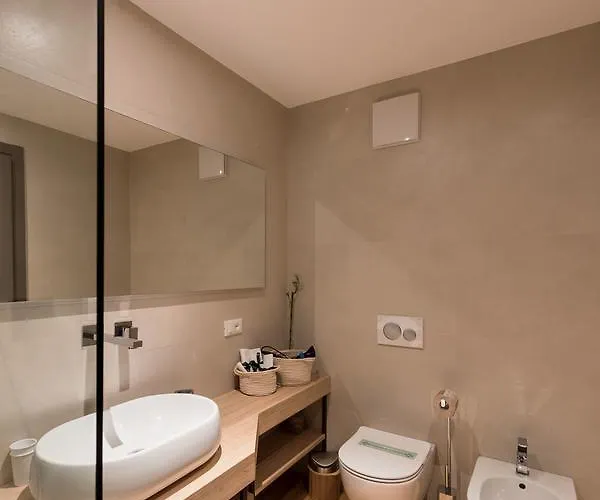 Casin Dei Nobili Bed and Breakfast Βενετία