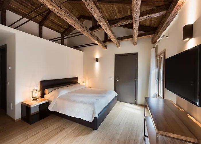 Casin Dei Nobili Bed and Breakfast 4*