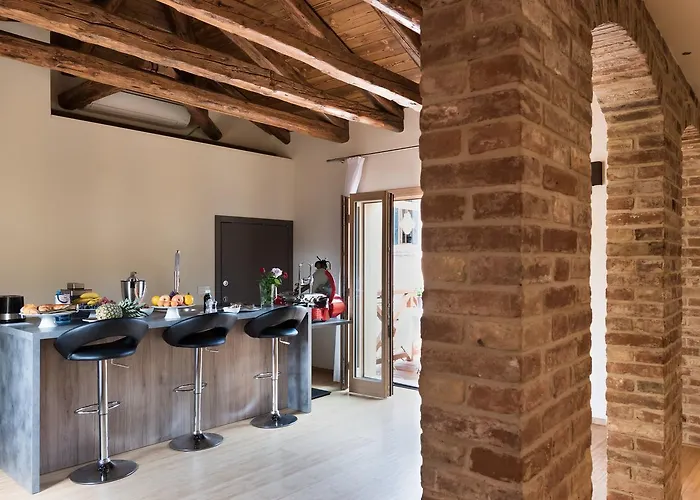 Casin Dei Nobili Bed and Breakfast 4*