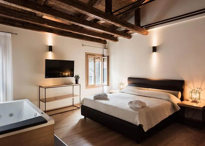 Bed and Breakfast Casin Dei Nobili