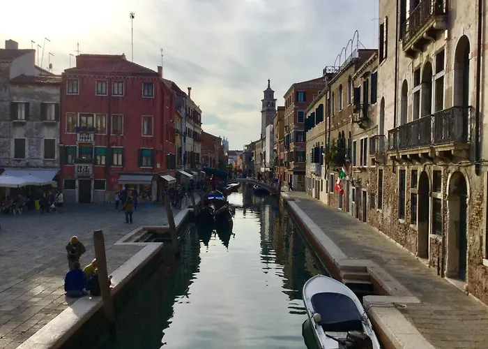 Casin Dei Nobili ベッド・アンド・ブレックファスト