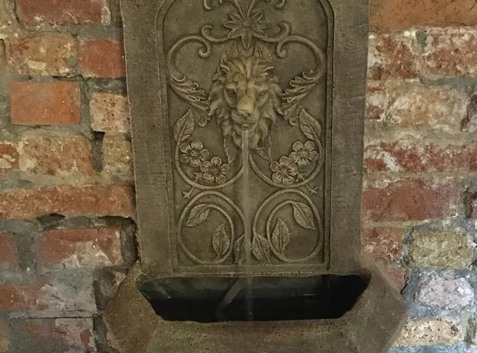 Bed and Breakfast Casin Dei Nobili Βενετία