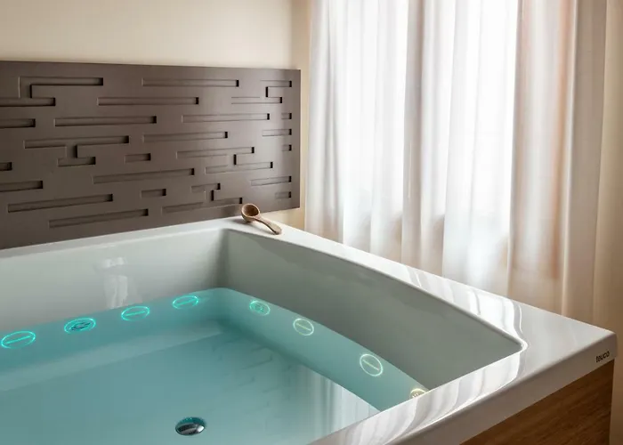 Casin Dei Nobili Bed and Breakfast