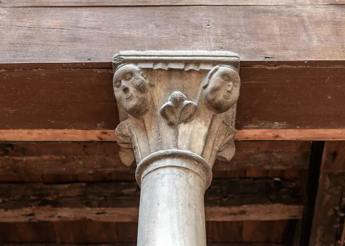 Casin Dei Nobili Bed and Breakfast