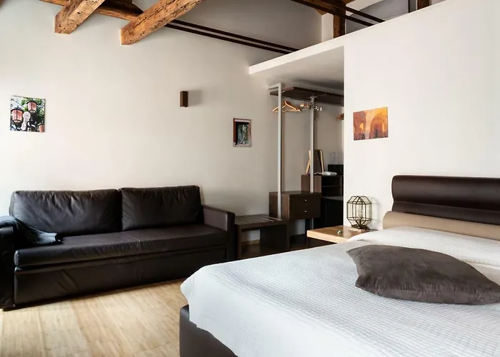 Casin Dei Nobili 4* Venezia