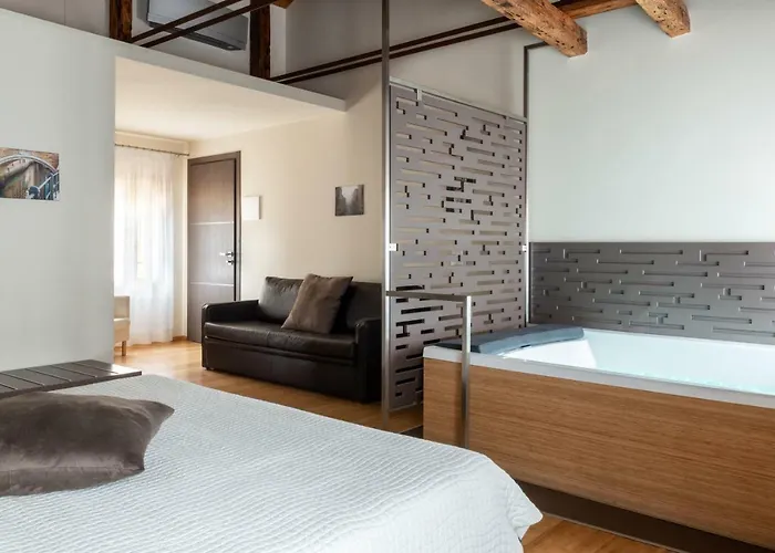 Bed & Breakfast Casin Dei Nobili